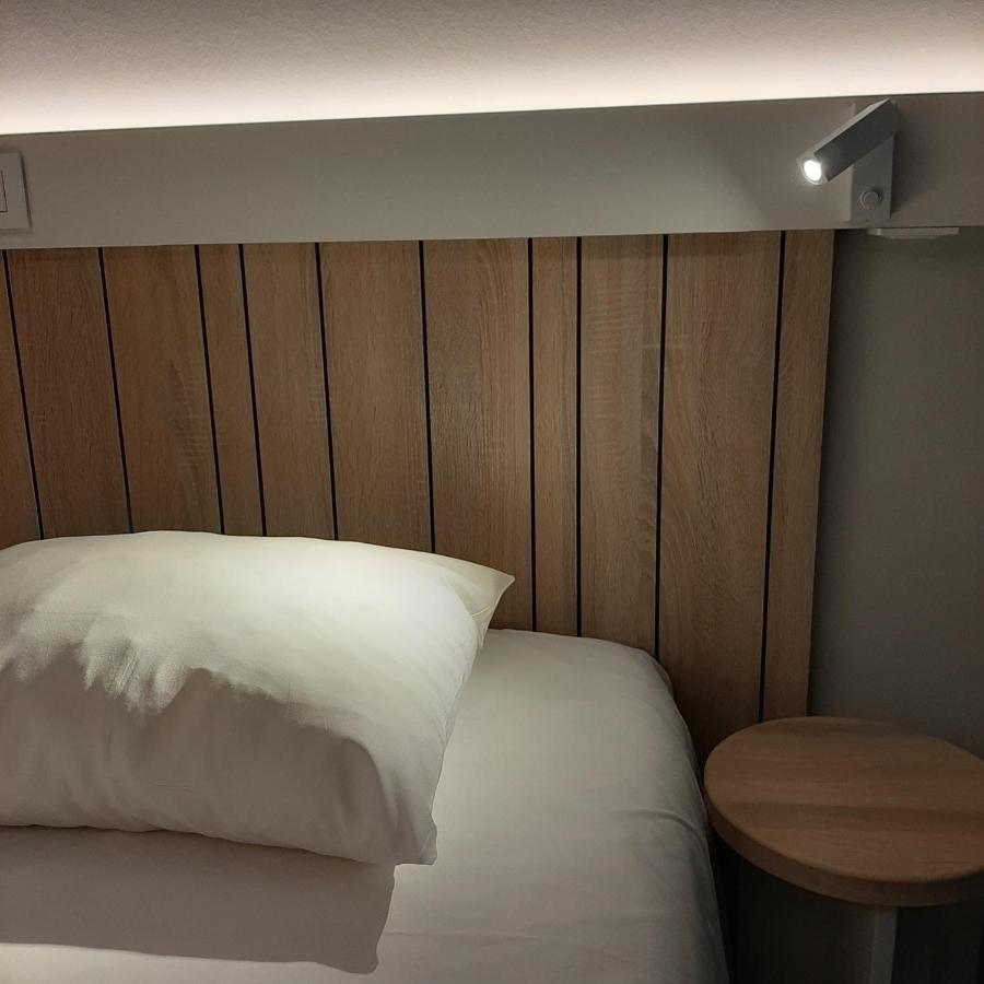 Отель Ibis Rennes Cesson Экстерьер фото