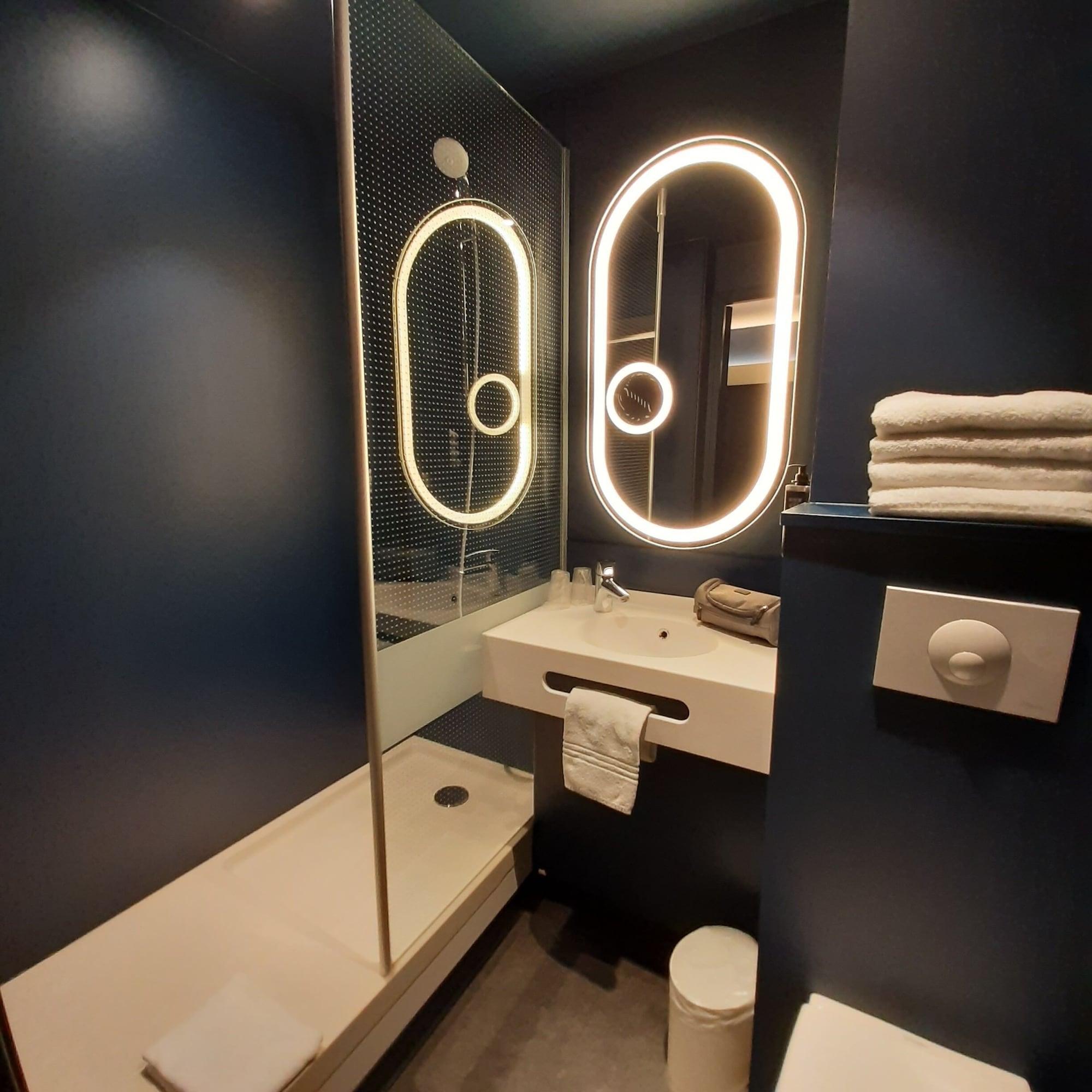 Отель Ibis Rennes Cesson Экстерьер фото