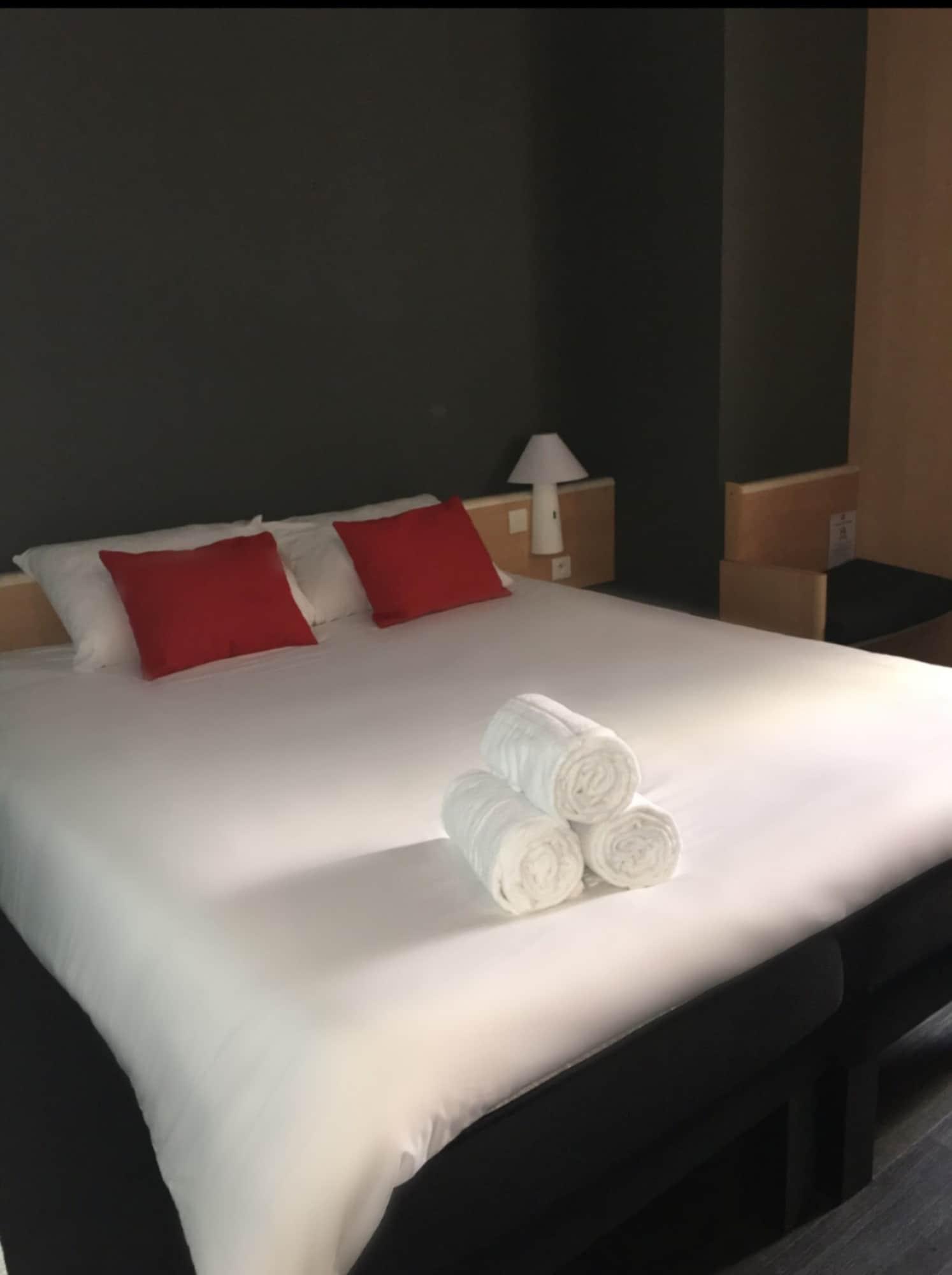 Отель Ibis Rennes Cesson Экстерьер фото